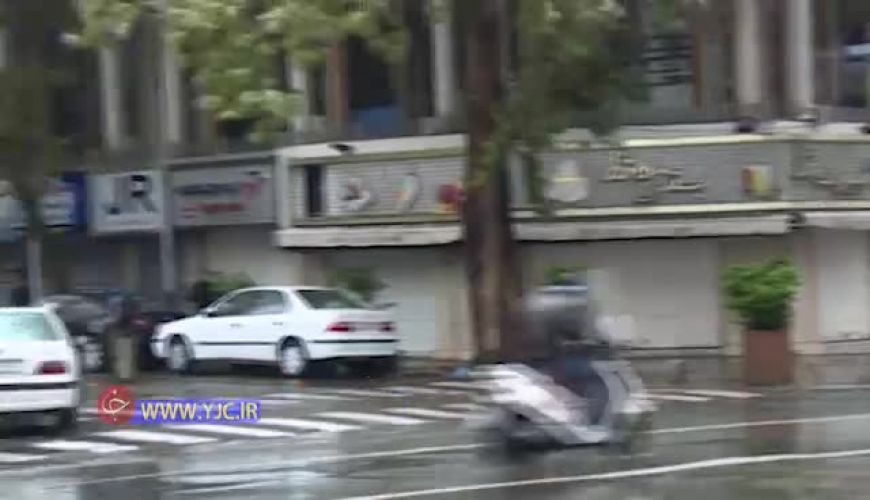 محدودیت‌های جدید کرونایی از روز شنبه در سراسر کشور 