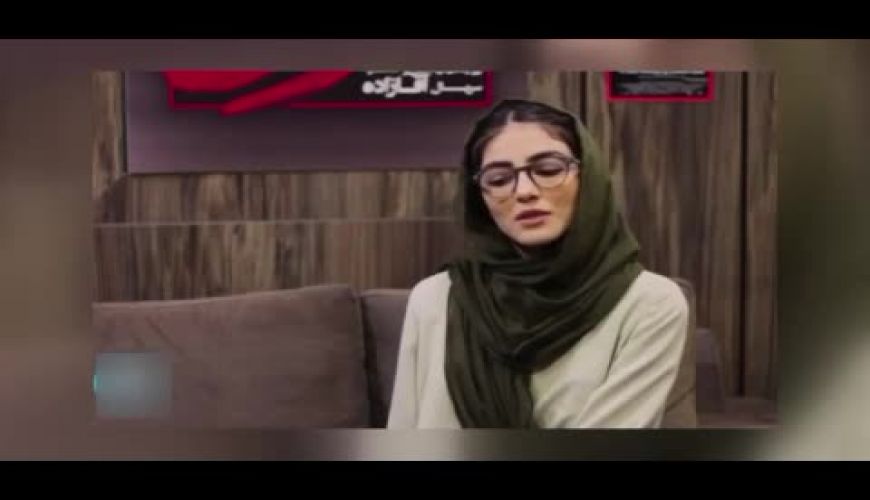 دغدغه جالب «راضیه سریال آقازاده» برای چادری شدن