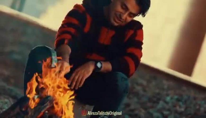 موزیک ویدیو خیر پیش نفسم بودی گرفتیش علیرضا طلیسچی  