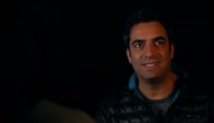 آموزش بازیگری توسط منوچهر هادی برای طرفدارن بازیگری