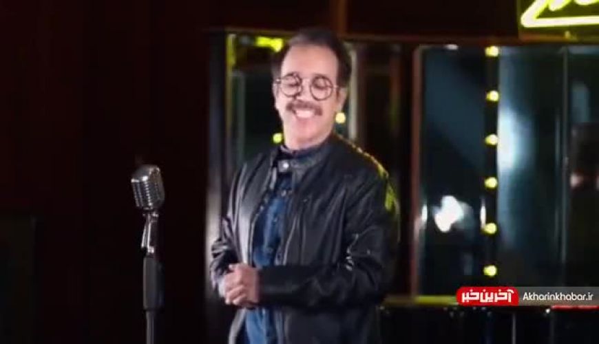 شوخی خنده دار کربلایی زاده با  تبلیغات تلویزیونی در فرمول یک