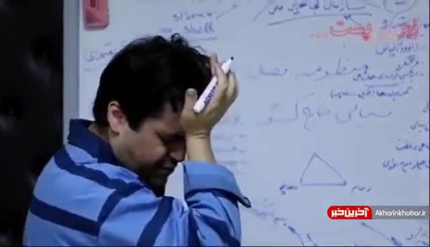 ناگفته‌هایی از روح‌الله زم در صدا و سیما 