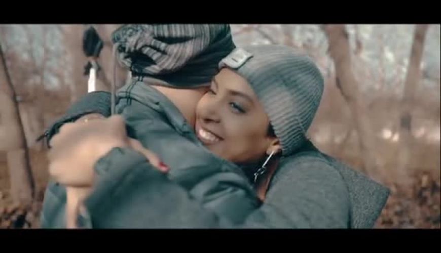 جشن تولد لاکچری کیان مقدم برای همسرش حدیثه تهرانی