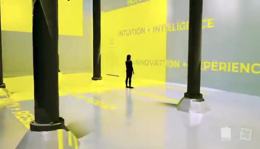 رنگ سال 2021 با  حس قدرت و مثبت انتخاب شد