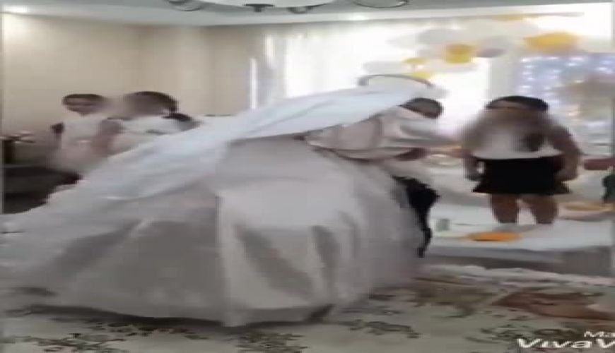 در تهران یک جشن تکلیف لاکچری در فضای مجازی جنجالی شد