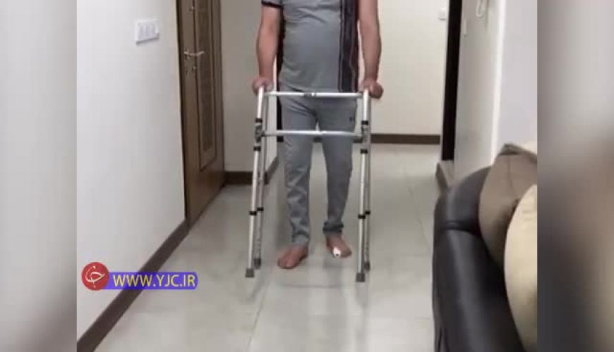 حال ناخوش آقای بازیگر از زبان «نعیمه نظام دوست»