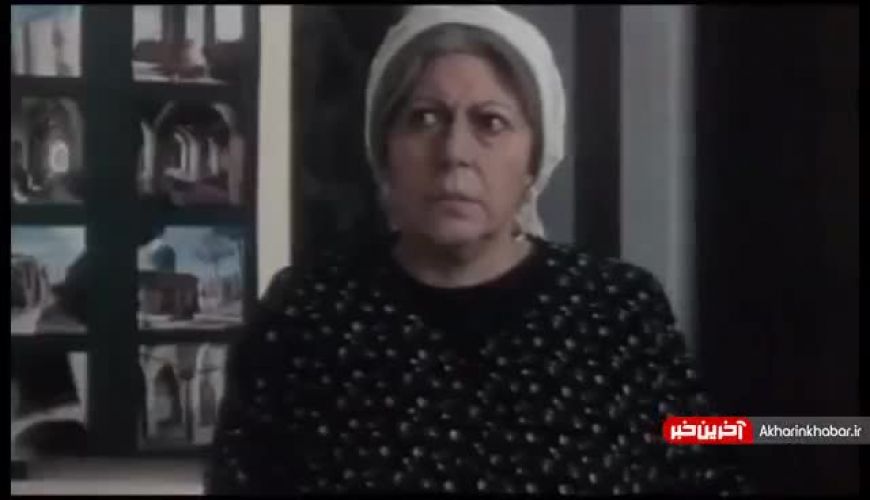 به مناسبت تولد 80 سالگی بانو ثریا قاسمی