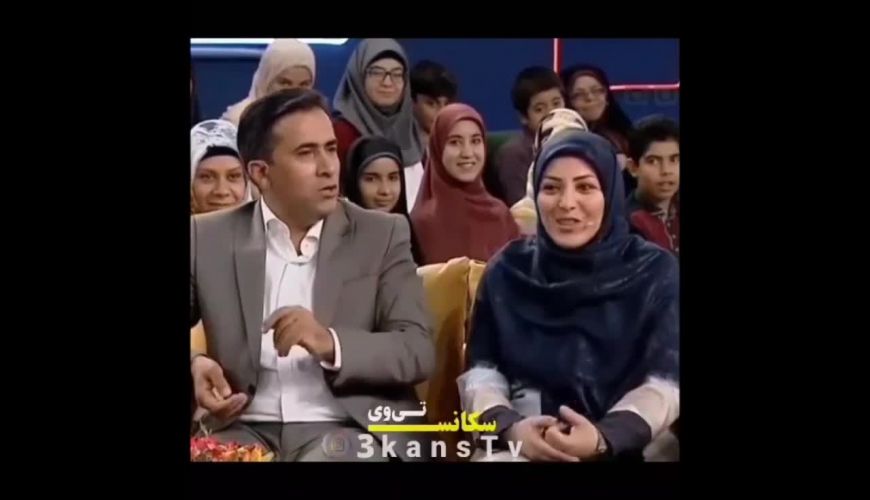 المیرا شریفی مقدم : تو یکسال دو تا فرزندم دنیا اومدن و سوتی همسرش