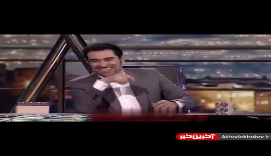 آواز هندی هوتن شکیبا و رقص شهاب حسینی  