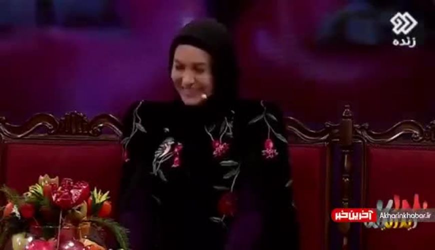 تجربه فریبا نادری از ابتلا به کرونای خودش و یارا دخترش