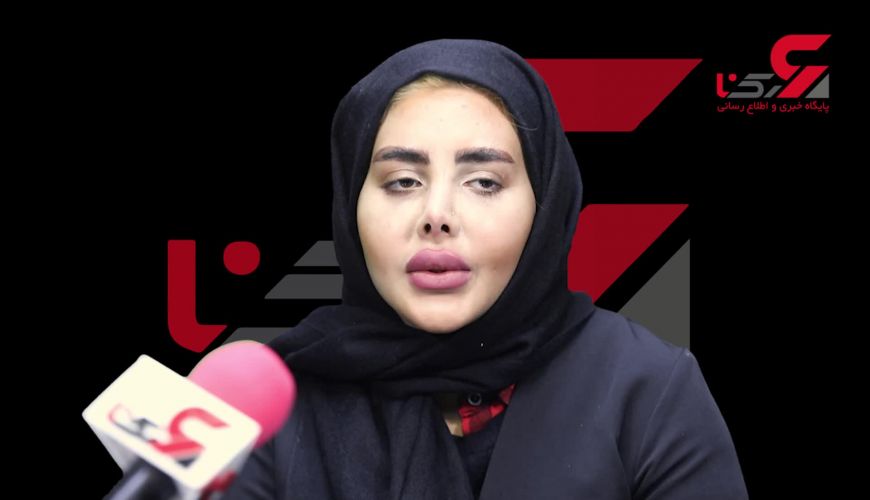 گفتگو کامل با فاطمه خویشوند سحر تبر رو اصلا دوست ندارم 