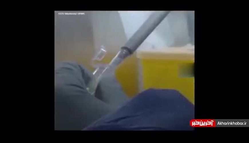 جزئیاتی تکان‌دهنده در خصوص گونه جدید کرونا در بریتانیا