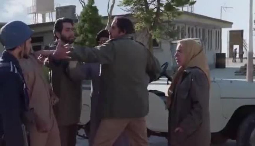 رونمایی از اولین تیزر سریال «روزهای ابدی» برای شبکه یک