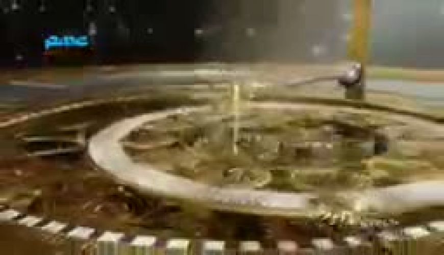 طالع هفتگی برای ماه های سال را اینجا بشنوید 