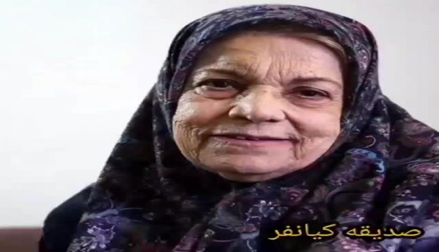 20 مادر بازیگر سینمای ایران که در قید حیاط نیستند