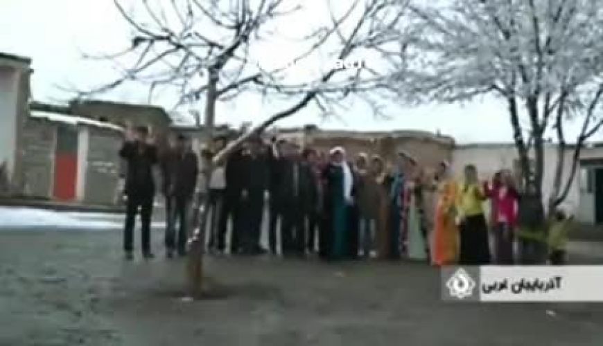 گفتگو با پر جمعیت ترین خانواده در ایران !