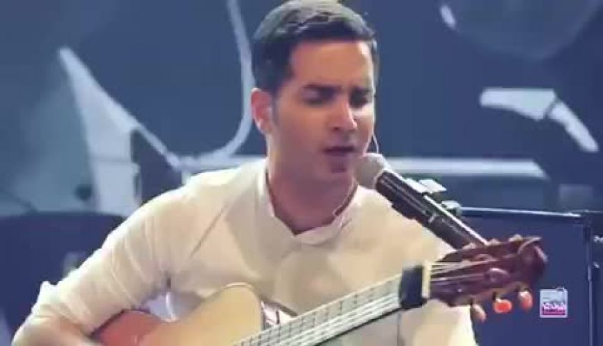 «بهت قول می‌دم» محسن یگانه در یوتیوب ۱۰۰میلیونی شد