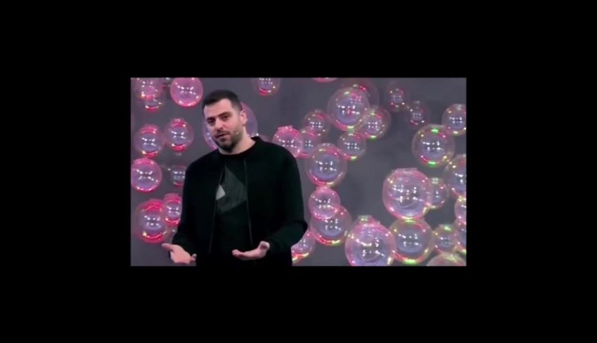 تفاوت بچه دار شدن در زمان گذشته با الان از زبان علی ضیا