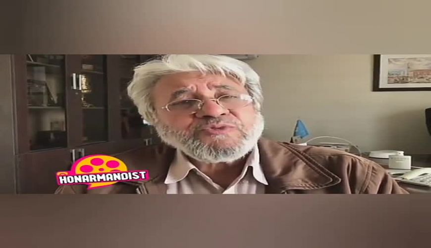 حکم قاضی و وضعیت تلخ محمد فیلی بازیگر مختارنامه 