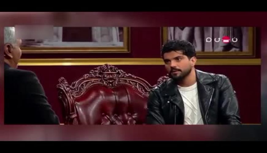 افشاگری سینا مهراد درباره تصمیمش برای مهاجرات 