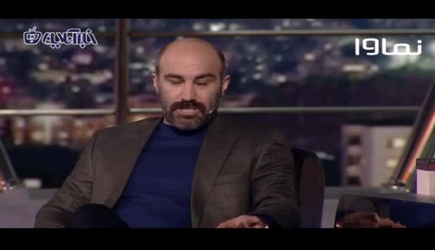  خاطره جالب محسن تنابنده از همکاری با شهاب حسینی