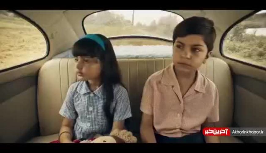 بازی برادر نوید محمدزاده در سریال «قورباغه»