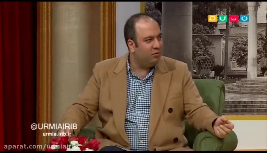  ماجرای خواستگاری غیر منتظره علی اوجی از نرگس محمدی