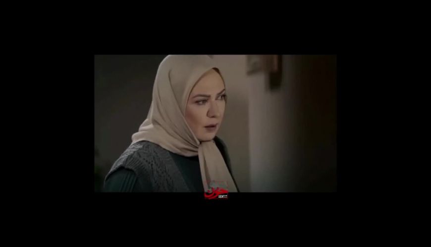 سینا مهراد و پردیس پورعابدینی در پشت صحنه های جنجالی آقازاده