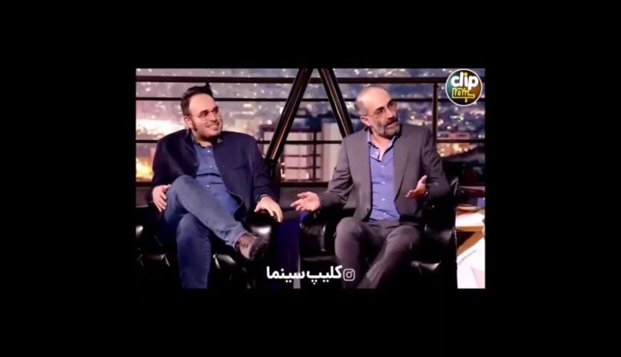 فاش شدن بیماری های جواد عزتی در همرفیق