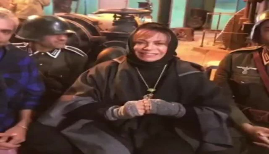 پشت صحنه جالب فیلم خوب بد جلف