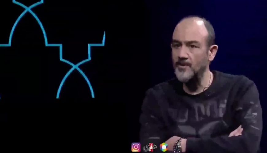 ناگفته های مهران غفوریان از وقتایی که دلتنگ میشود