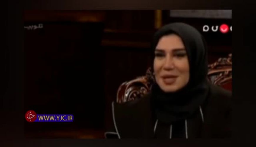 ماجرای آشنایی نسیم ادبی و همسرش مرحوم ابراهیم اثباتی