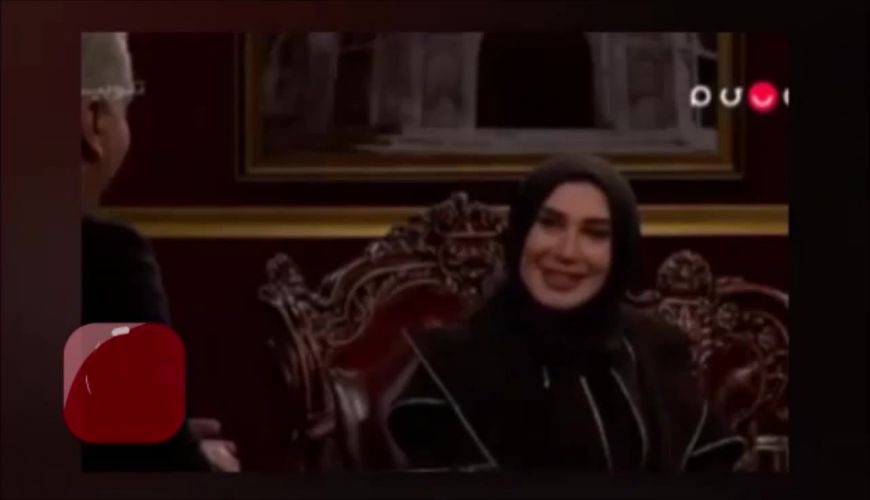  ماجرای آشنایی نسیم ادبی و همسرش مرحوم ابراهیم اثباتی