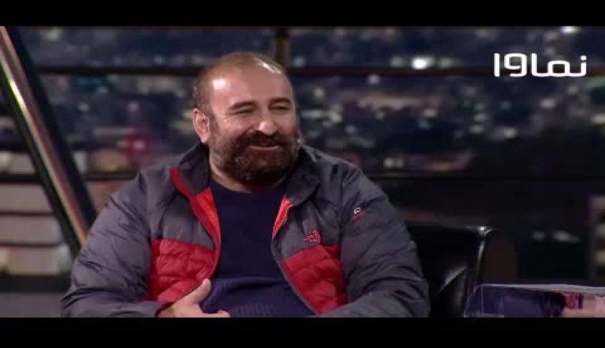 تعریف جالب مهران احمدی بازیگر سریال پایتخت در خصوص رفاقت