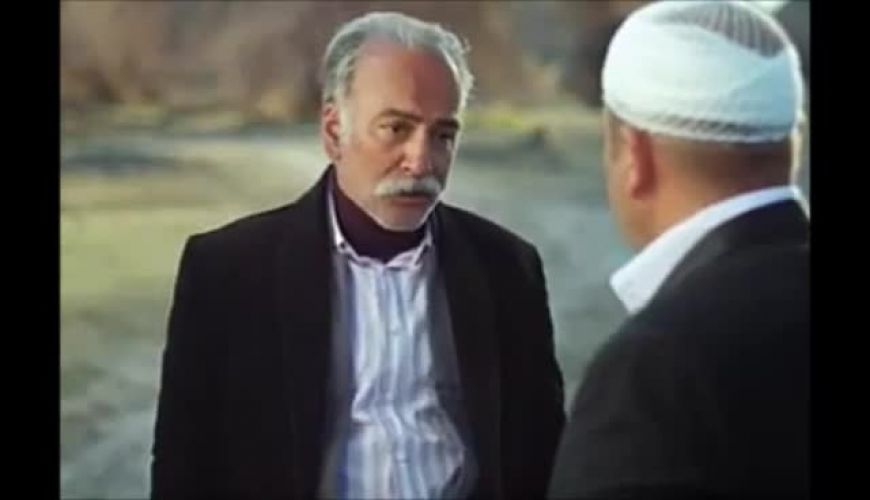 آموزش تکذیب کردن به سبک سریال نون خ 