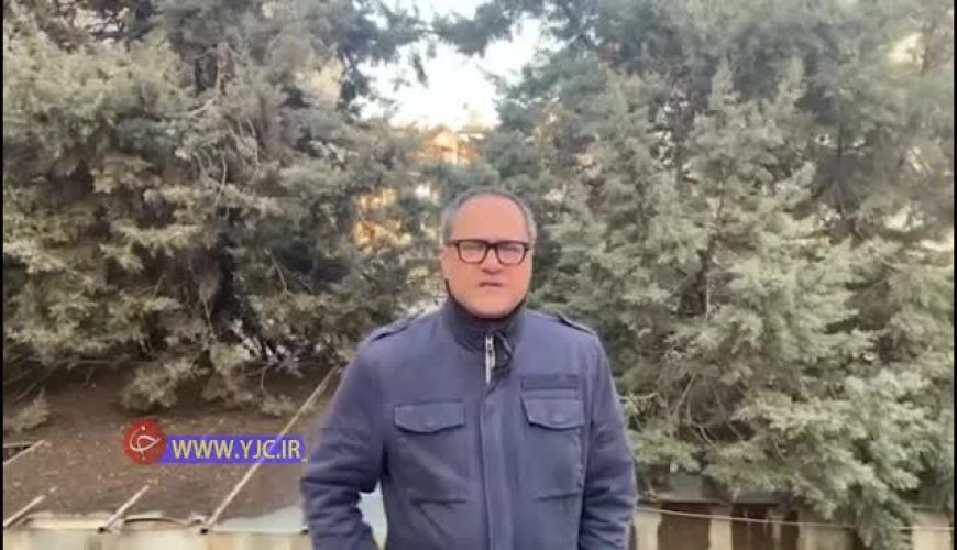 توضیحات رامبد جوان برای ساخت خندوانه جدید