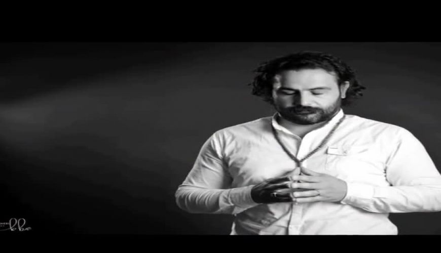 آواز خوانی خاص مرحوم ایراهیم اثباتی همسر نسیم ادبی بازیگر