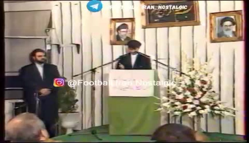 مولودی‌خوانی مهرداد میناوند برای ولادت امام زمان ارواحنافداه