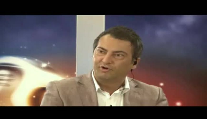 تقلید صدای علی پروین توسط مرحوم مهرداد میناوند با حضور انصاریان