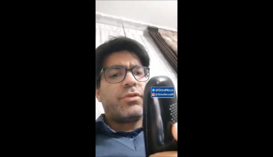 علت فوت مهرداد میناوند از زبان دکتر هاشمیان ، پزشک معالجش