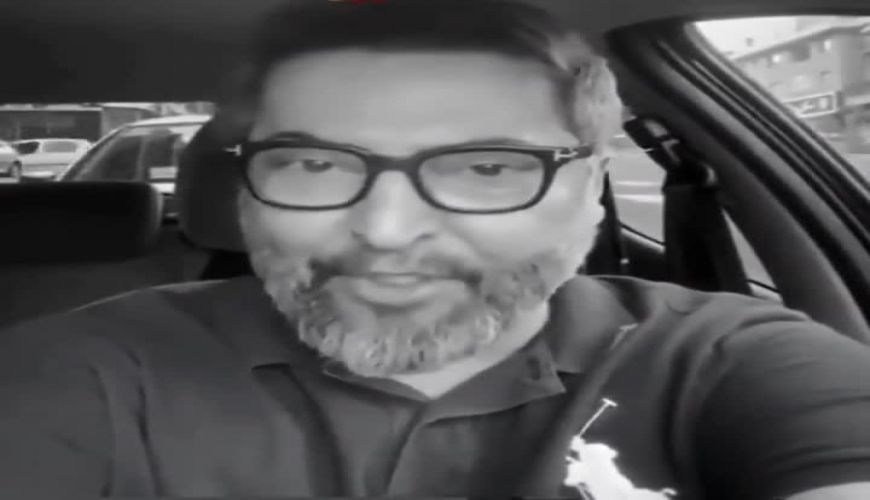 صحبت های جالب مرحوم مهرداد میناوند برای شکست کرونا 