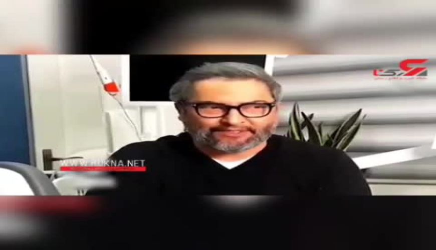 پشت پرده کرونایی شدن مهرداد میناوند  دندانپزشکی یا دربی از زبان خودش