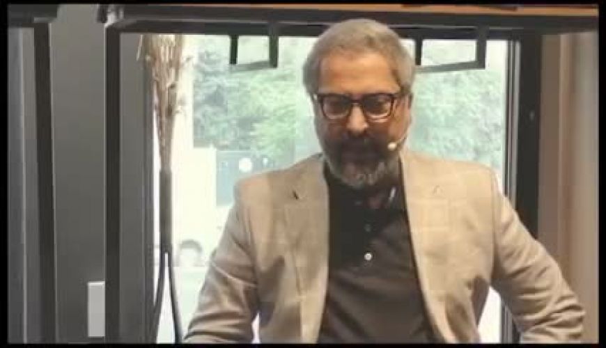 ماجرای کلاهی که مهرداد میناوند سر پژمان جمشیدی گذاشت