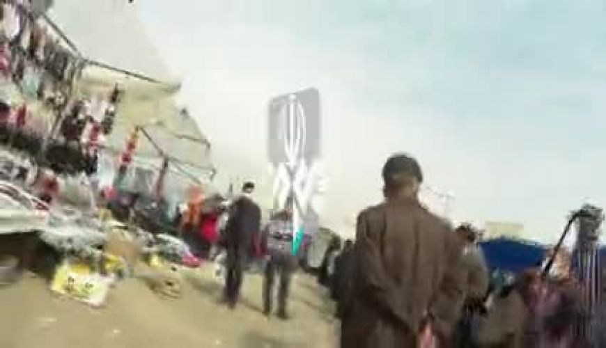  کتک‌ کاری عجیب مدیر جمعه‌ بازار با خبرنگار صداوسیما