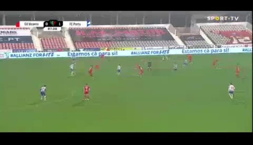 درخشش مهدی طارمی برای پورتو این‌بار با «چیپ»