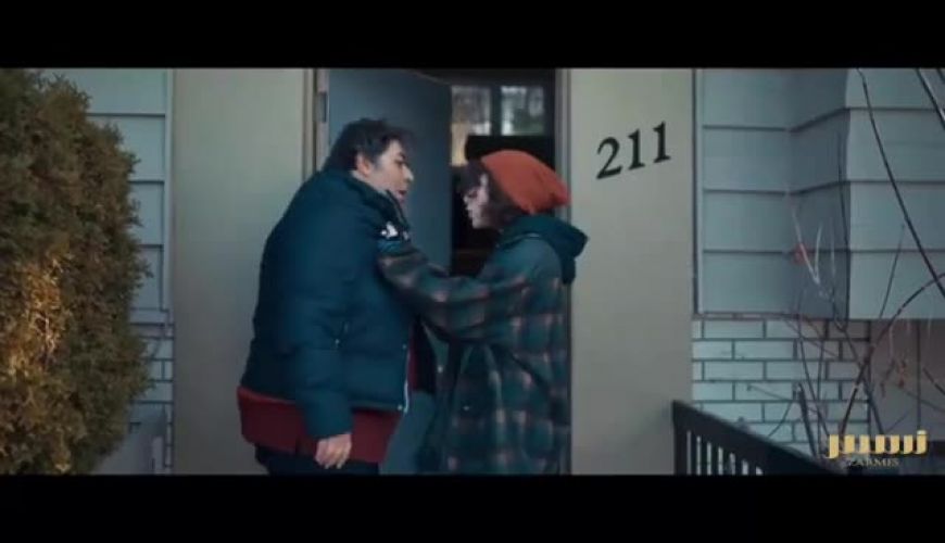 تیزر جدید ستاره بازی رونمایی شد و همزمان با اکران این فیلم