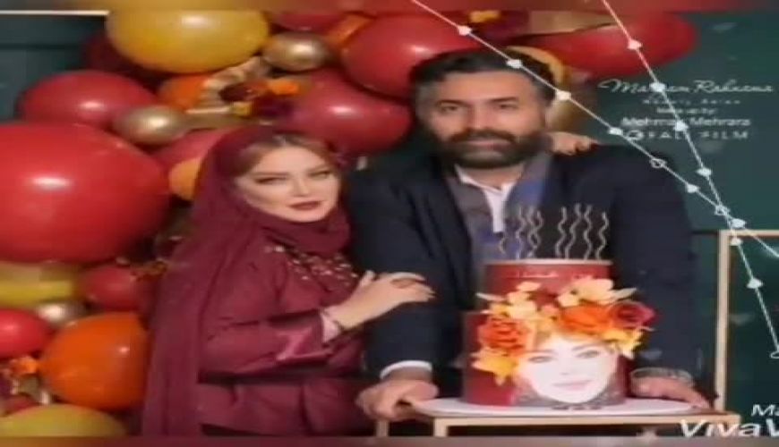 تبریک امیرخسرو عباسی با انتشار ویدیو برای روز زن بهاره رهنما