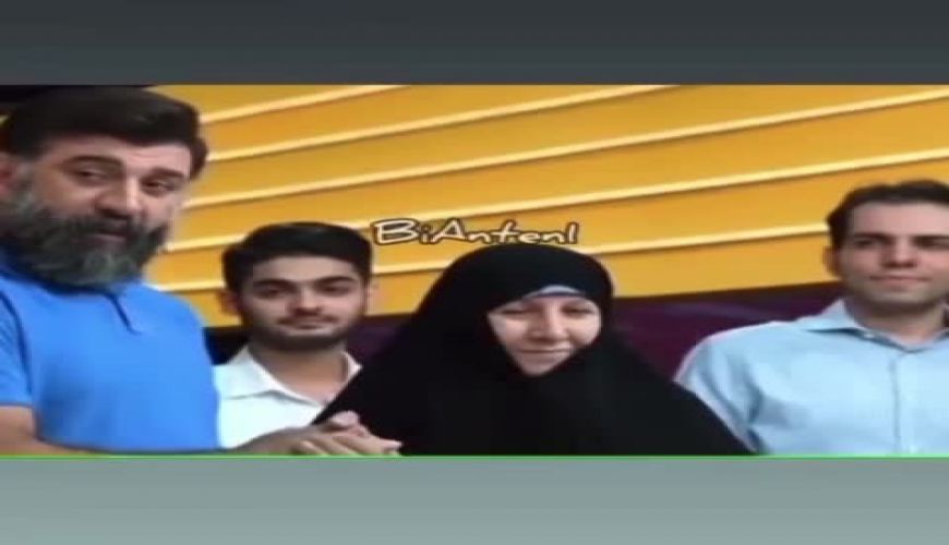 آرزوی علی انصاریان در شب تولد 43 سالگی اش