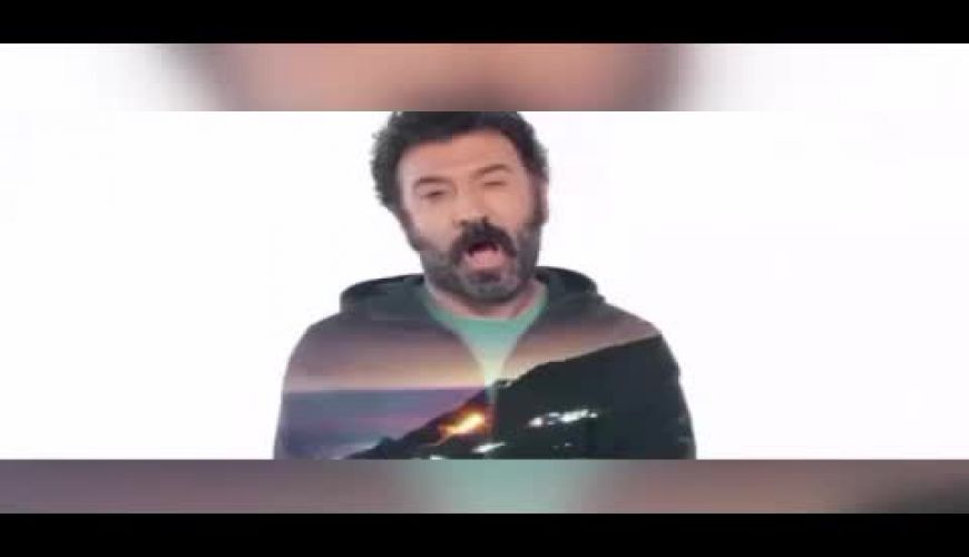 موزیک ویدئوی زیبای رضا صادقی با حضور علی انصاریان