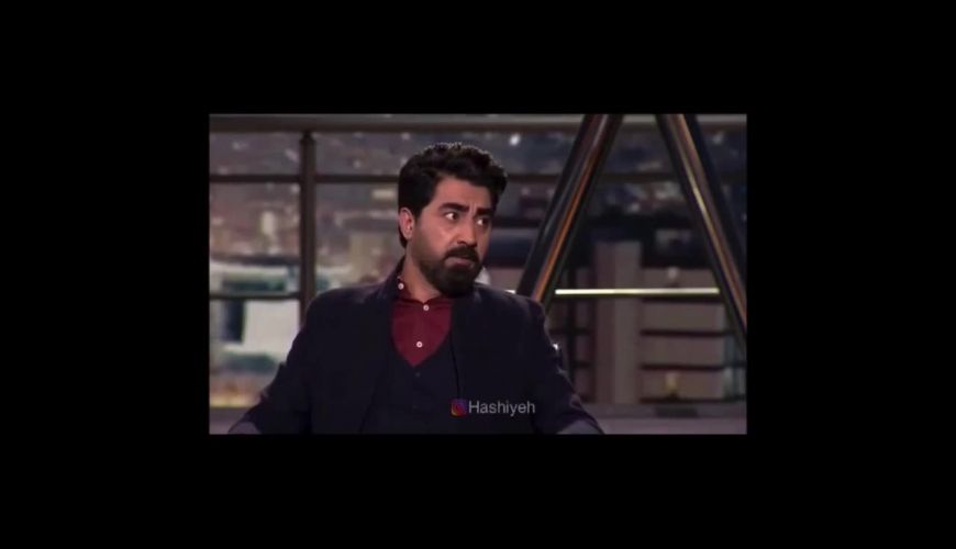 تحلیل جالب و بامزه شعرهای دهه شصت توسط محمدرضا علیمردانی